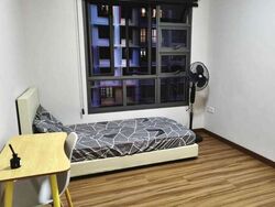 Blk 663C Tampines Greenglen (Tampines), HDB 4 Rooms #593523451